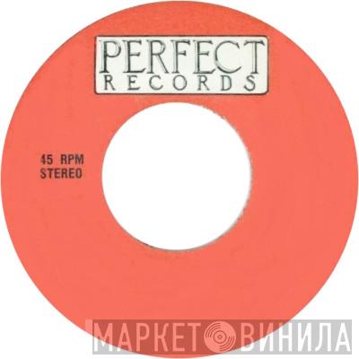 Perfect Records  - Винил CD и Кассеты лейбла Perfect Records (5) на сайте МаркетВинила