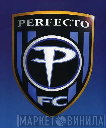 Perfecto Fc - Винил CD и Кассеты лейбла Perfecto Fc на сайте МаркетВинила