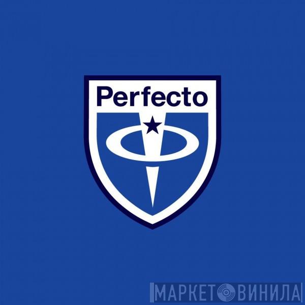 Perfecto - Винил CD и Кассеты лейбла Perfecto на сайте МаркетВинила