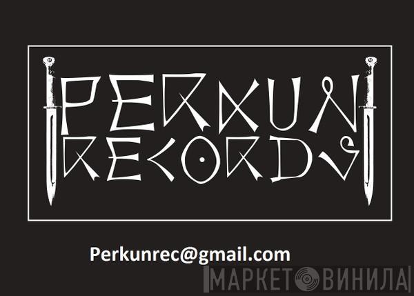 Perkun Records - Винил CD и Кассеты лейбла Perkun Records на сайте МаркетВинила