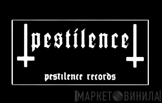 Pestilence Records  - Винил CD и Кассеты лейбла Pestilence Records (2) на сайте МаркетВинила