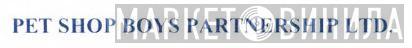 Pet Shop Boys Partnership Ltd. - Винил CD и Кассеты лейбла Pet Shop Boys Partnership Ltd. на сайте МаркетВинила