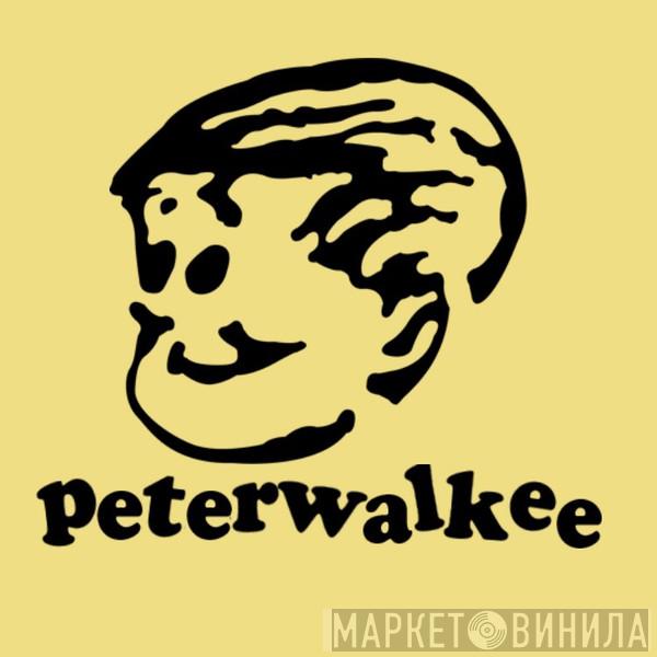 Peterwalkee Records - Винил CD и Кассеты лейбла Peterwalkee Records на сайте МаркетВинила