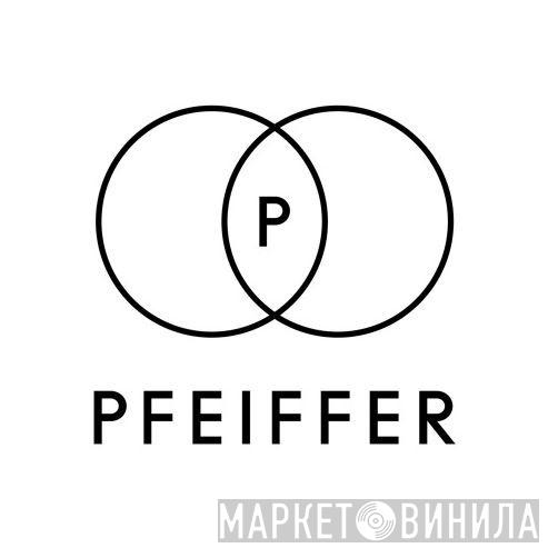 Pfeiffer - Винил CD и Кассеты лейбла Pfeiffer на сайте МаркетВинила
