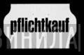 Pflichtkauf - Винил CD и Кассеты лейбла Pflichtkauf на сайте МаркетВинила