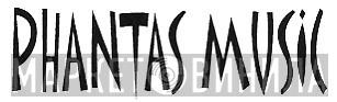 Phantas Music - Винил CD и Кассеты лейбла Phantas Music на сайте МаркетВинила