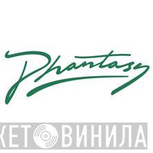 Phantasy Sound - Винил CD и Кассеты лейбла Phantasy Sound на сайте МаркетВинила