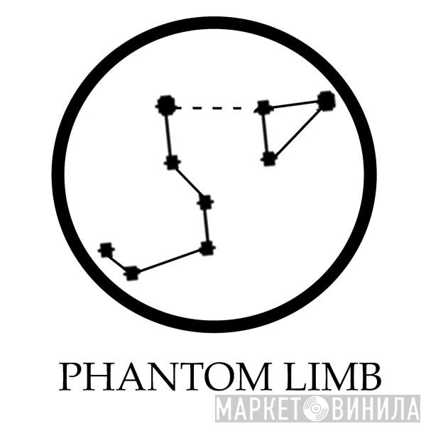 Phantom Limb - Винил CD и Кассеты лейбла Phantom Limb на сайте МаркетВинила