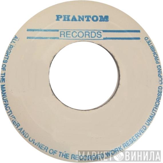 Phantom Records  - Винил CD и Кассеты лейбла Phantom Records (14) на сайте МаркетВинила