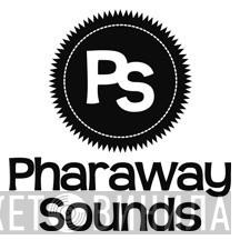 Pharaway Sounds - Винил CD и Кассеты лейбла Pharaway Sounds на сайте МаркетВинила