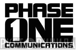 Phase One Communications - Винил CD и Кассеты лейбла Phase One Communications на сайте МаркетВинила