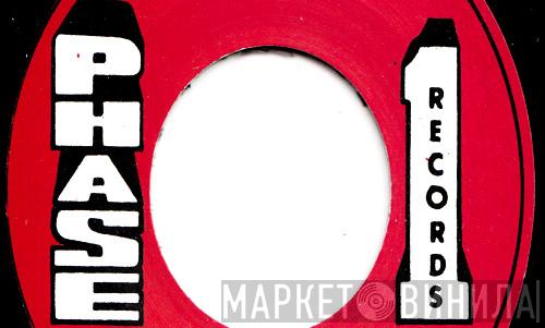 Phase One Records - Винил CD и Кассеты лейбла Phase One Records на сайте МаркетВинила