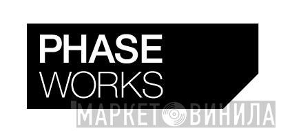 Phaseworks - Винил CD и Кассеты лейбла Phaseworks на сайте МаркетВинила