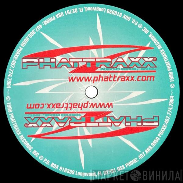 Phattraxx Records, Inc. - Винил CD и Кассеты лейбла Phattraxx Records, Inc. на сайте МаркетВинила