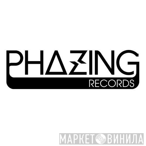 Phazing Records - Винил CD и Кассеты лейбла Phazing Records на сайте МаркетВинила