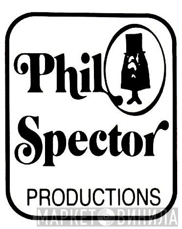 Phil Spector Productions - Винил CD и Кассеты лейбла Phil Spector Productions на сайте МаркетВинила