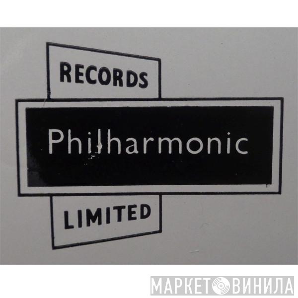 Philharmonic Records - Винил CD и Кассеты лейбла Philharmonic Records на сайте МаркетВинила