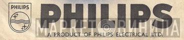 Philips Electrical Ltd. - Винил CD и Кассеты лейбла Philips Electrical Ltd. на сайте МаркетВинила