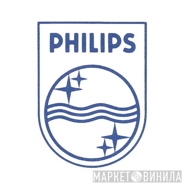 Philips - Винил CD и Кассеты лейбла Philips на сайте МаркетВинила