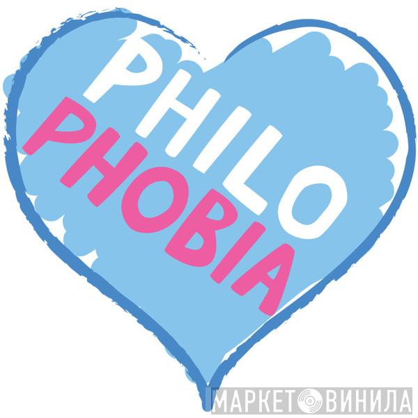 Philophobia Music - Винил CD и Кассеты лейбла Philophobia Music на сайте МаркетВинила