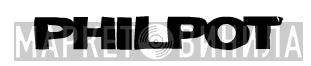Philpot - Винил CD и Кассеты лейбла Philpot на сайте МаркетВинила