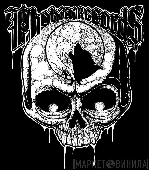 Phobia Records - Винил CD и Кассеты лейбла Phobia Records на сайте МаркетВинила