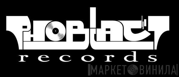Phobiact Records - Винил CD и Кассеты лейбла Phobiact Records на сайте МаркетВинила