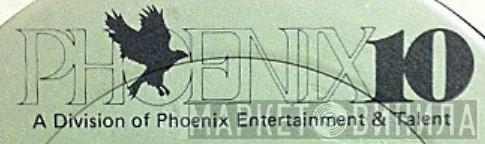 Phoenix 10 - Винил CD и Кассеты лейбла Phoenix 10 на сайте МаркетВинила