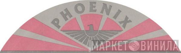 Phoenix Records And Tapes - Винил CD и Кассеты лейбла Phoenix Records And Tapes на сайте МаркетВинила