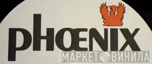 Phoenix Records  - Винил CD и Кассеты лейбла Phoenix Records (5) на сайте МаркетВинила