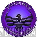 Phoenix Uprising - Винил CD и Кассеты лейбла Phoenix Uprising на сайте МаркетВинила