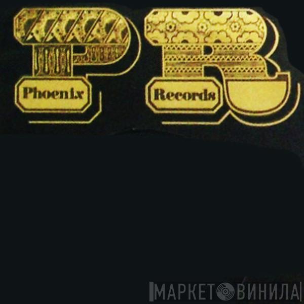 Phoenix  - Винил CD и Кассеты лейбла Phoenix (10) на сайте МаркетВинила