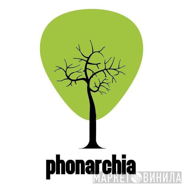 Phonarchia Dischi - Винил CD и Кассеты лейбла Phonarchia Dischi на сайте МаркетВинила