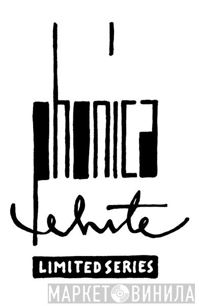 Phonica White - Винил CD и Кассеты лейбла Phonica White на сайте МаркетВинила