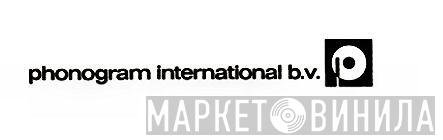 Phonogram International B.V. - Винил CD и Кассеты лейбла Phonogram International B.V. на сайте МаркетВинила