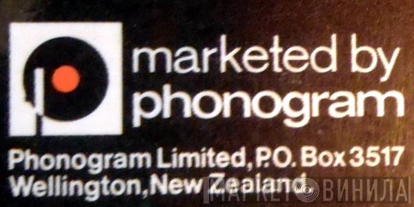 Phonogram Limited - Винил CD и Кассеты лейбла Phonogram Limited на сайте МаркетВинила