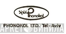 Phonokol Ltd. - Винил CD и Кассеты лейбла Phonokol Ltd. на сайте МаркетВинила