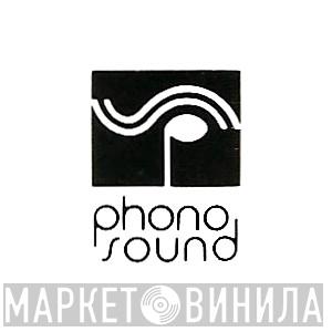 Phonosound - Винил CD и Кассеты лейбла Phonosound на сайте МаркетВинила