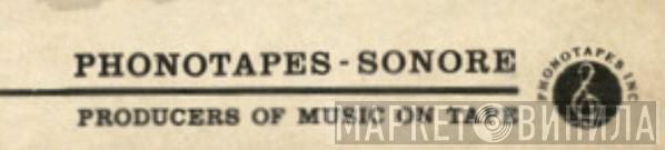 Phonotapes-Sonore - Винил CD и Кассеты лейбла Phonotapes-Sonore на сайте МаркетВинила