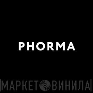 Phorma - Винил CD и Кассеты лейбла Phorma на сайте МаркетВинила