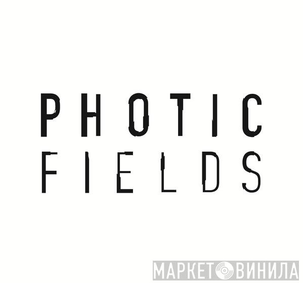 Photic Fields - Винил CD и Кассеты лейбла Photic Fields на сайте МаркетВинила