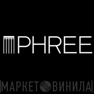 Phree Music - Винил CD и Кассеты лейбла Phree Music на сайте МаркетВинила