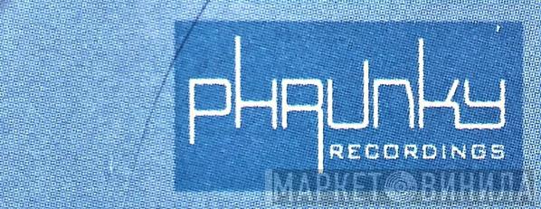 Phrunky Recordings - Винил CD и Кассеты лейбла Phrunky Recordings на сайте МаркетВинила