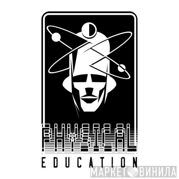 Physical Education - Винил CD и Кассеты лейбла Physical Education на сайте МаркетВинила