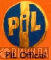 PiL Official - Винил CD и Кассеты лейбла PiL Official на сайте МаркетВинила