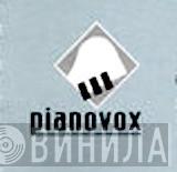 Pianovox - Винил CD и Кассеты лейбла Pianovox на сайте МаркетВинила