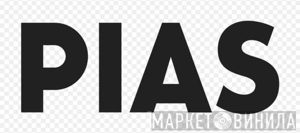 Pias - Винил CD и Кассеты лейбла Pias на сайте МаркетВинила