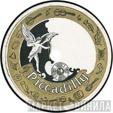 Piccadilly  - Винил CD и Кассеты лейбла Piccadilly (2) на сайте МаркетВинила