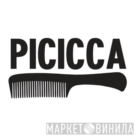 Picicca Dischi - Винил CD и Кассеты лейбла Picicca Dischi на сайте МаркетВинила