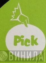 Pick  - Винил CD и Кассеты лейбла Pick (2) на сайте МаркетВинила